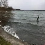 Am Schaalsee Zarrentin am Schaalsee