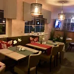 Am Schaalsee Hotel 3*