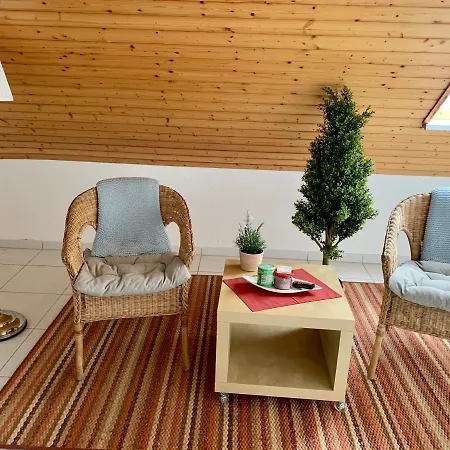 Am Schaalsee ホテル 3*