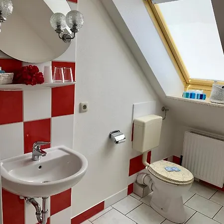 Am Schaalsee Zarrentin am Schaalsee