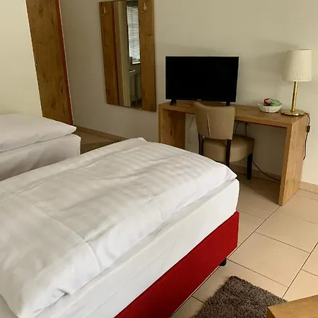 Am Schaalsee 3* Zarrentin am Schaalsee