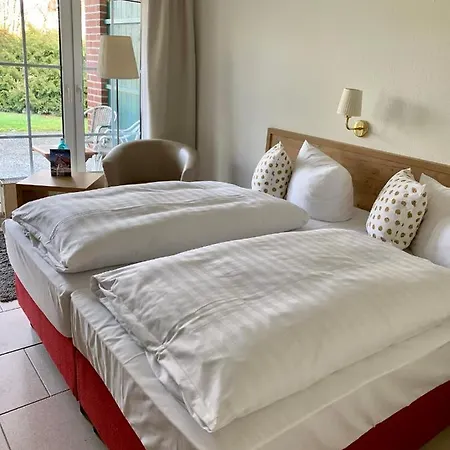 Hotel Am Schaalsee 3*