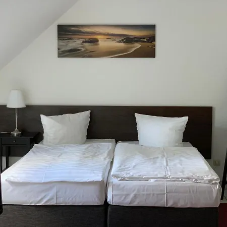 Am Schaalsee 3*