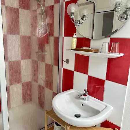 Hotel Am Schaalsee 3*