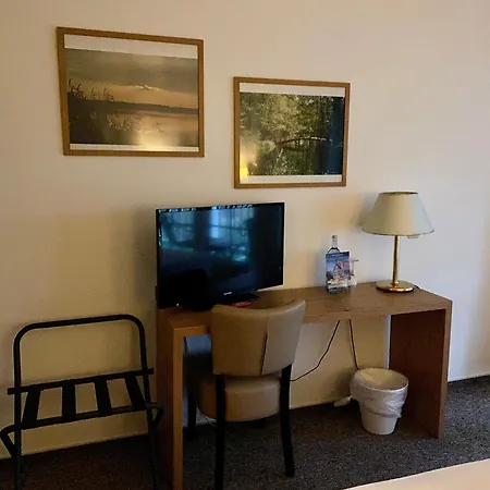 Am Schaalsee Hotel Zarrentin am Schaalsee