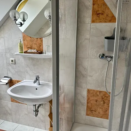 Hotel Am Schaalsee 3*