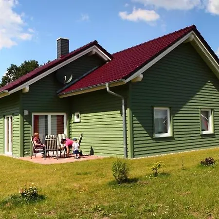 Am Schaalsee 3* Zarrentin am Schaalsee