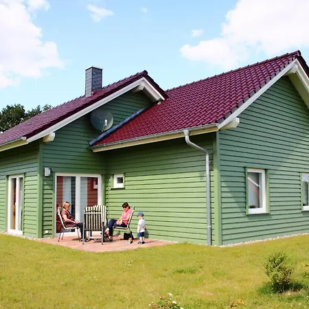 Am Schaalsee ホテル