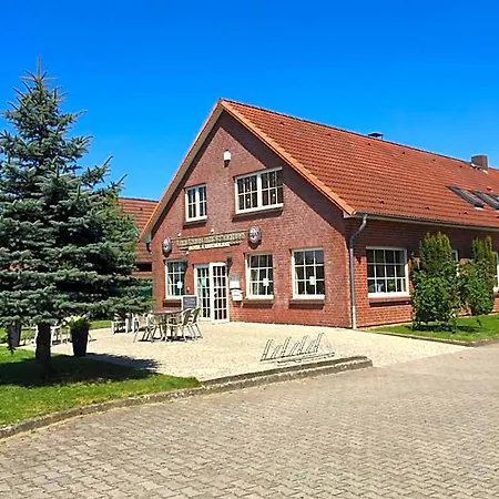 Am Schaalsee 3* Zarrentin am Schaalsee