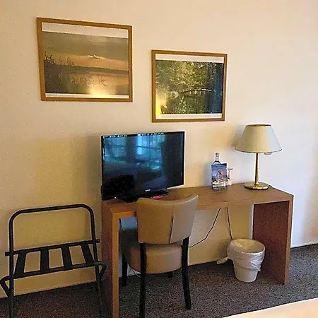 Am Schaalsee 3*