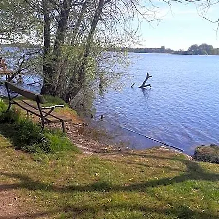 Am Schaalsee فندق Zarrentin am Schaalsee