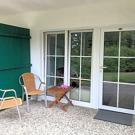 فندق Am Schaalsee Zarrentin am Schaalsee