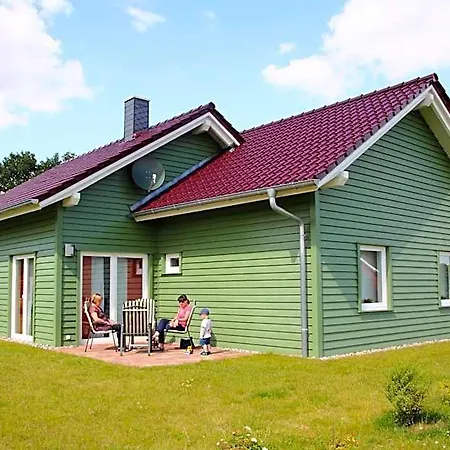 Am Schaalsee فندق Zarrentin am Schaalsee