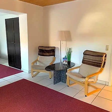 Am Schaalsee فندق
