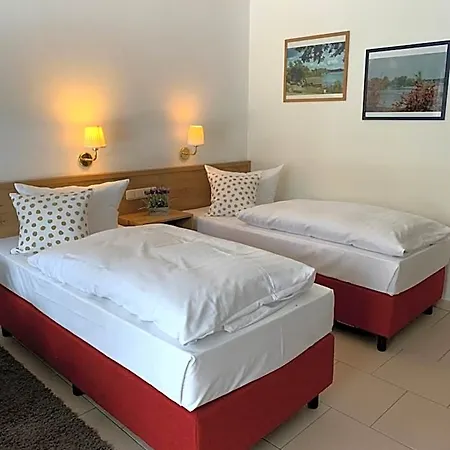 Am Schaalsee 3* Zarrentin am Schaalsee