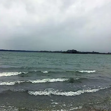 Am Schaalsee فندق