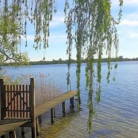 فندق Am Schaalsee 3*
