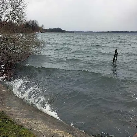 Am Schaalsee 3* Zarrentin am Schaalsee