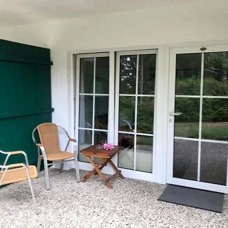 Am Schaalsee Hotel