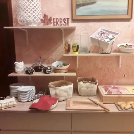 Hotel Am Schaalsee Zarrentin am Schaalsee