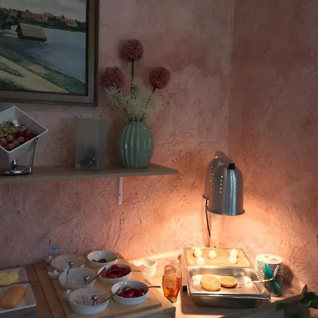 Am Schaalsee ホテル