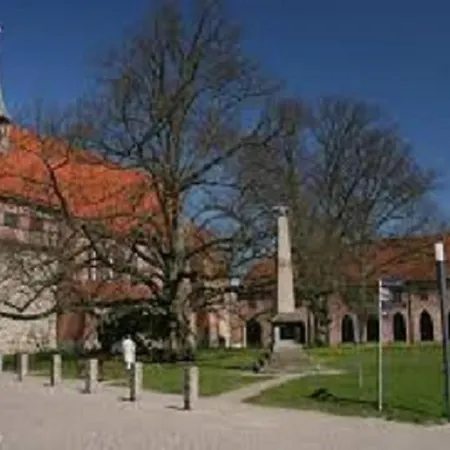 Am Schaalsee 3* Zarrentin am Schaalsee