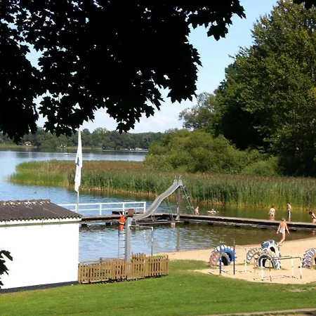 Hotel Am Schaalsee