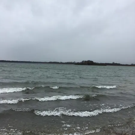 Am Schaalsee Hotel 3*