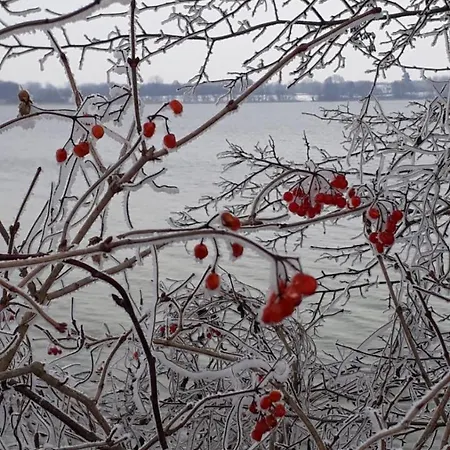 Am Schaalsee Zarrentin am Schaalsee