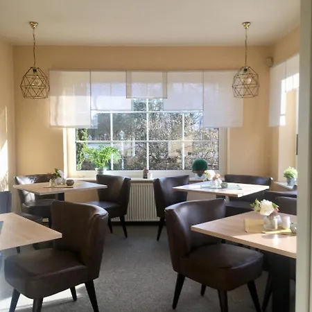 Am Schaalsee ホテル