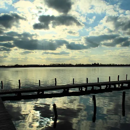 Am Schaalsee 3* Zarrentin am Schaalsee