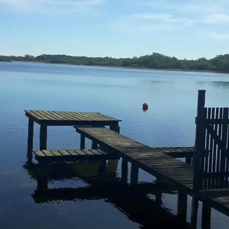 Am Schaalsee فندق 3*
