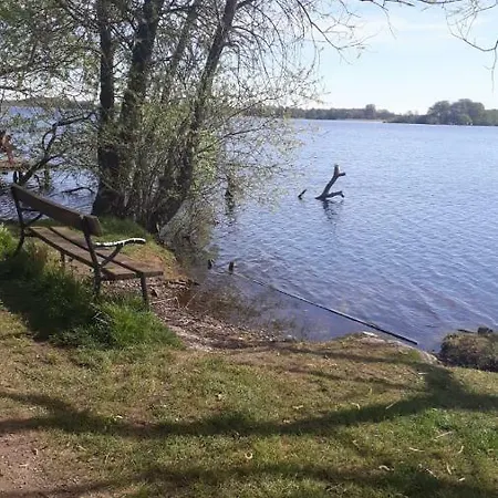 فندق Am Schaalsee