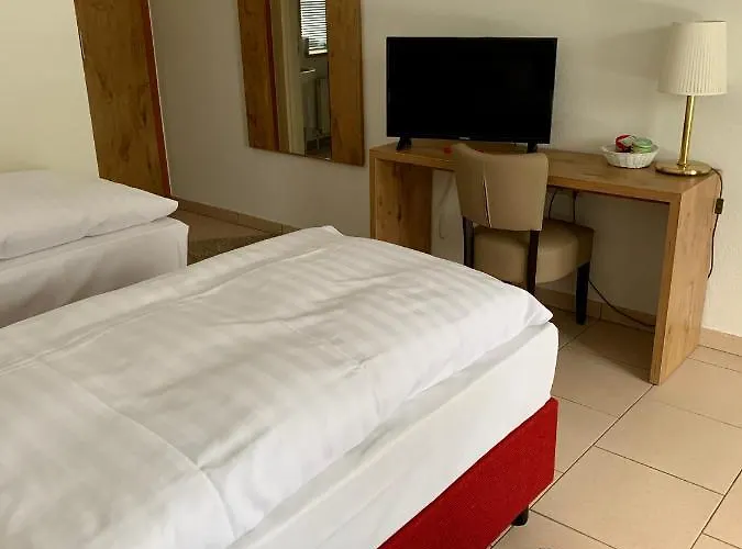Am Schaalsee 3* Zarrentin am Schaalsee