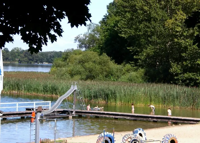 Am Schaalsee