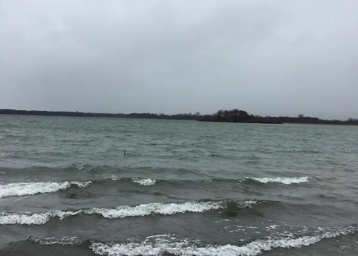 Am Schaalsee Szálloda 3*