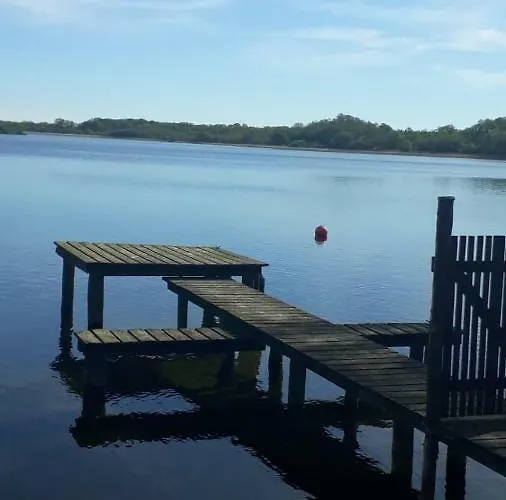 Am Schaalsee Szálloda 3*